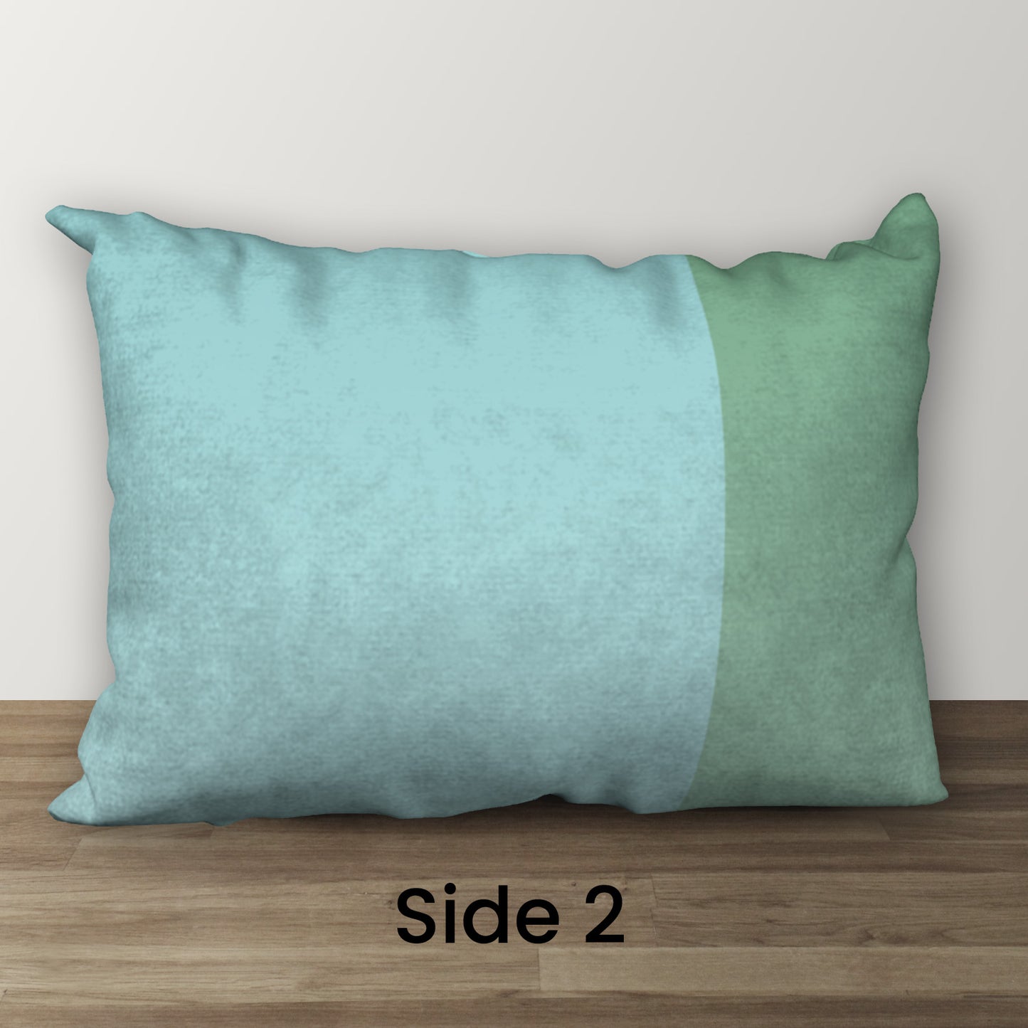 Hummingbird Designer Pillow, 20"x14"