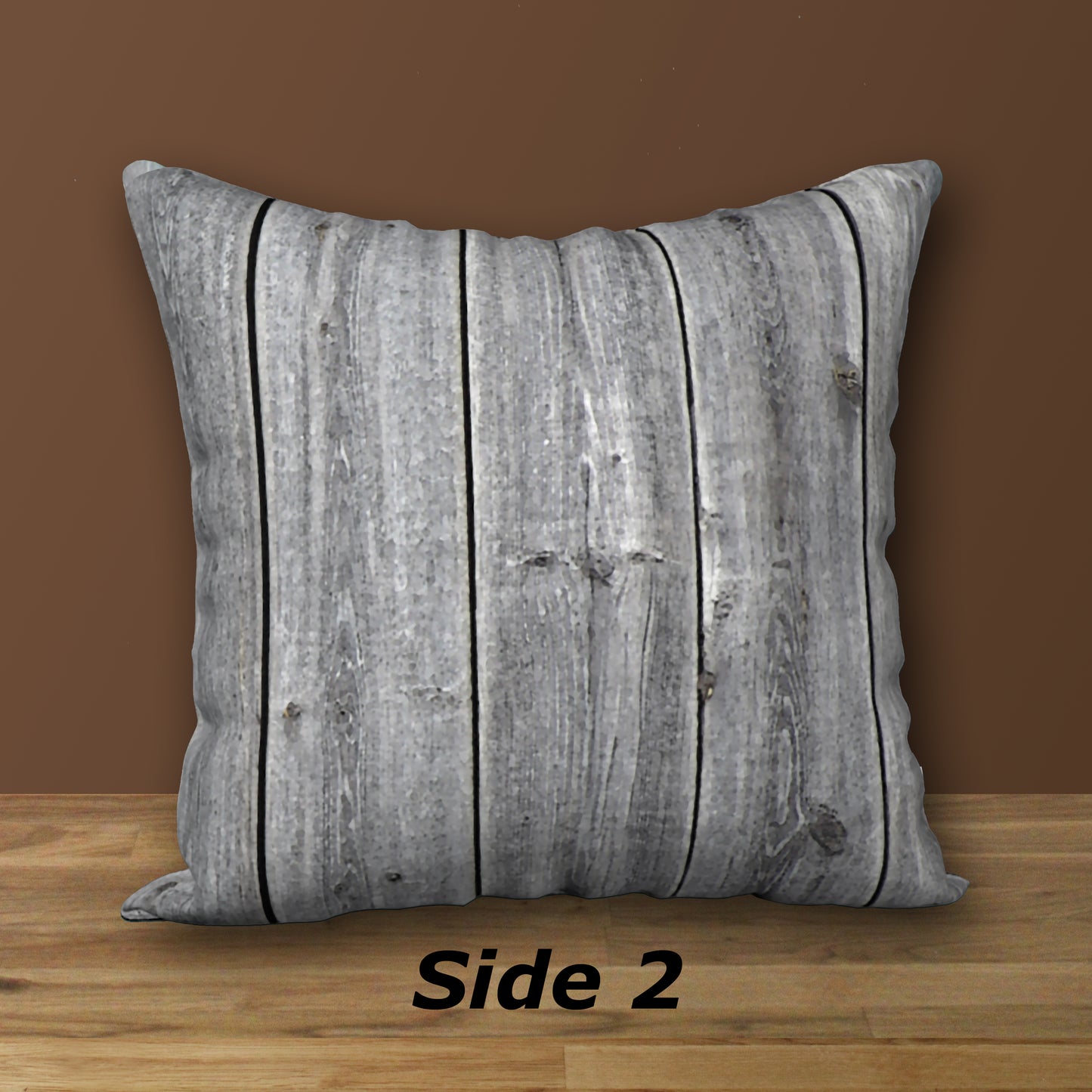 SPECIAL SAVINGS: Painted Ponies Designer Pillows with white zippers