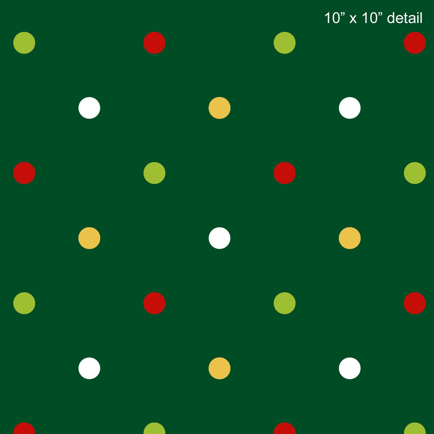 FA LA LA Designer Holiday Pillow, 20"x14"