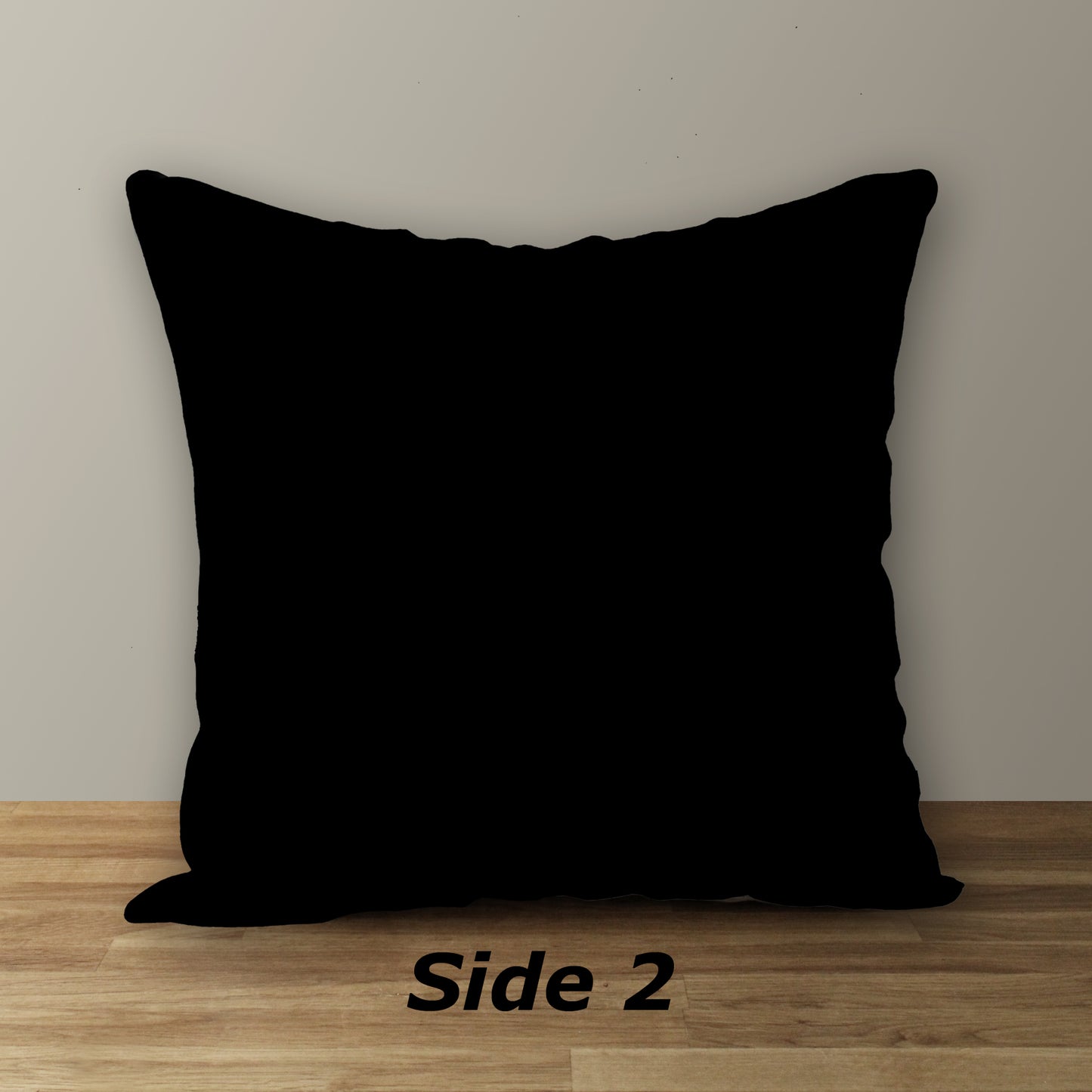 LOVE Designer Pillow, 18"x18"