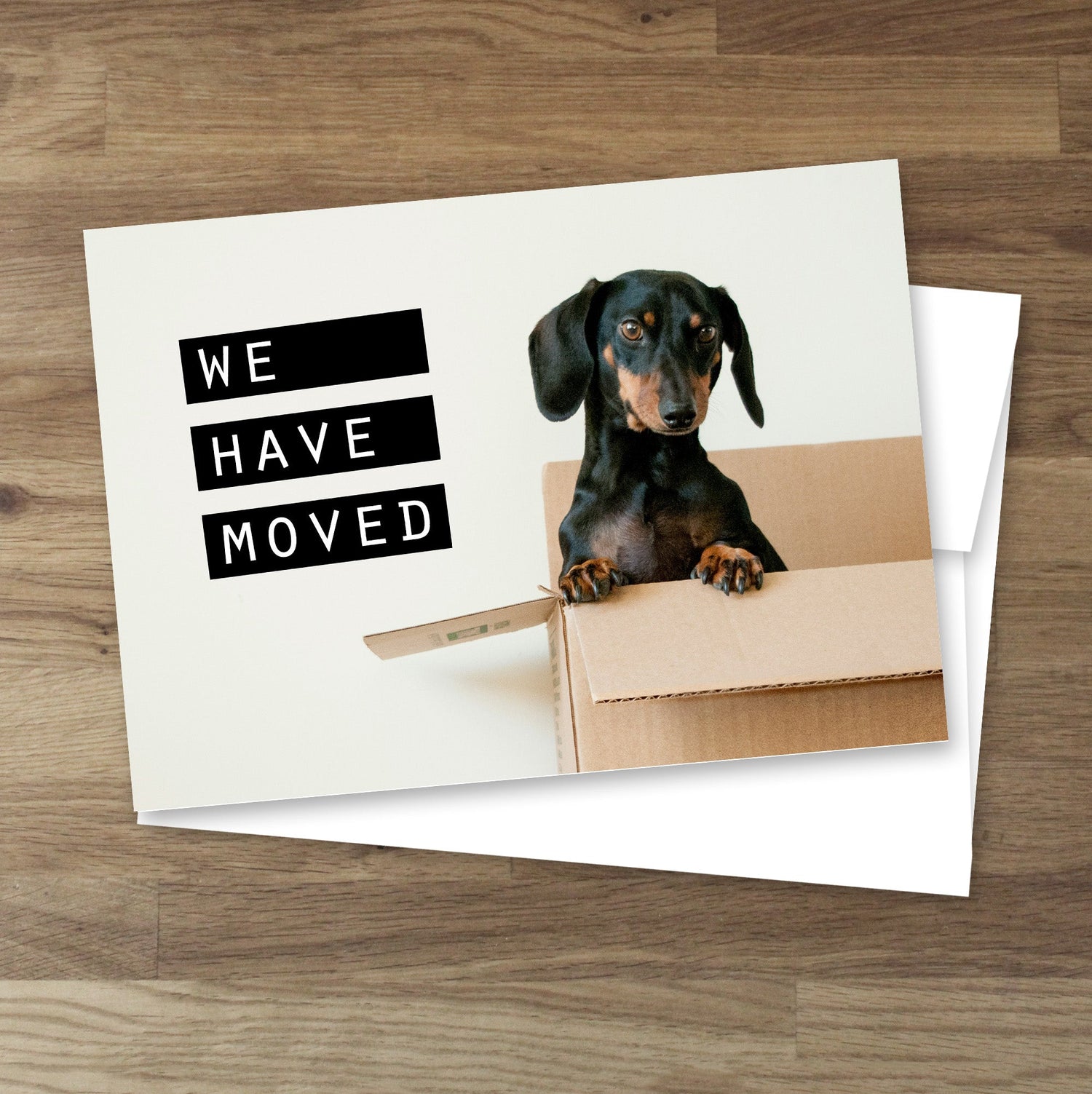 Personalized Greeting Cards