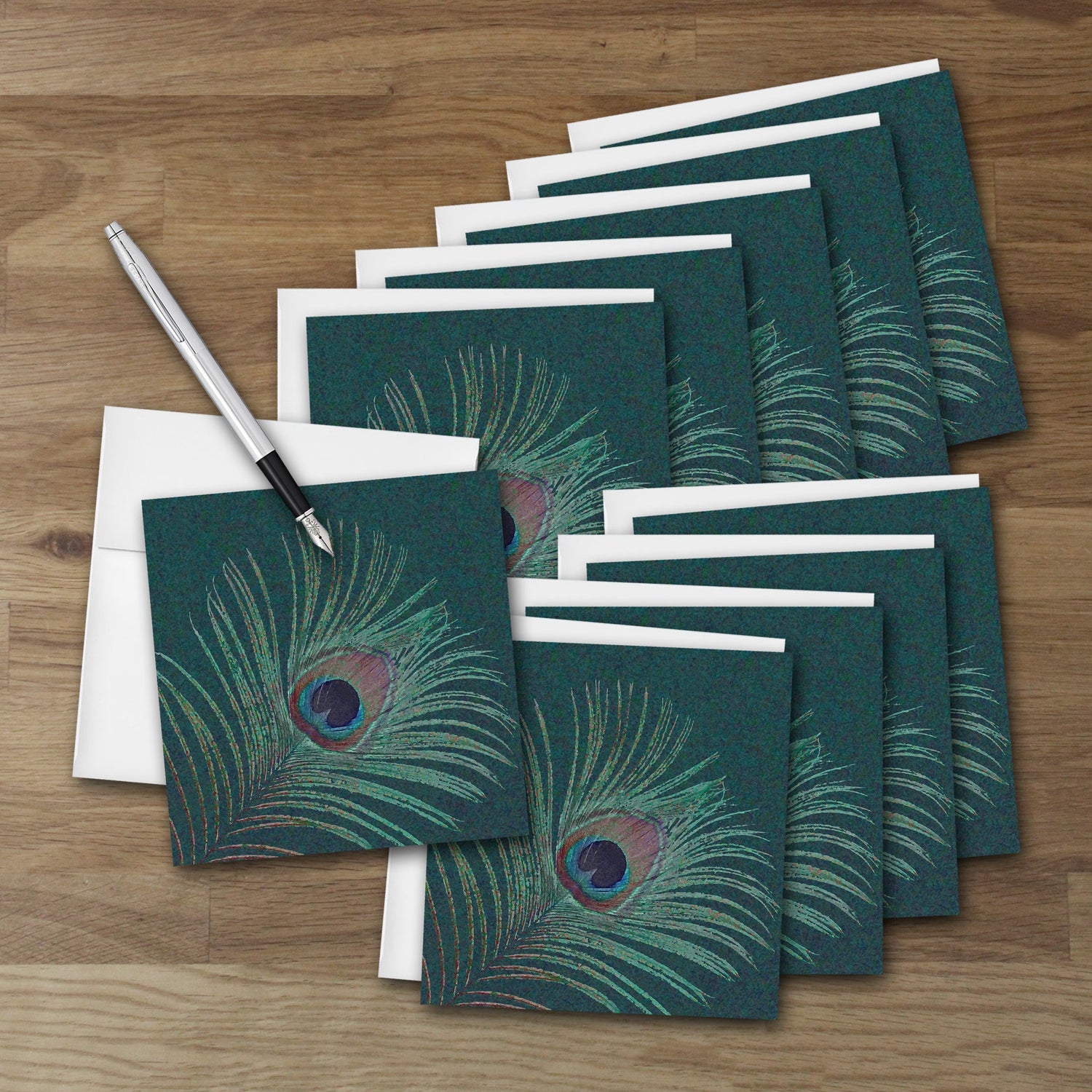 All My Greeting Cards