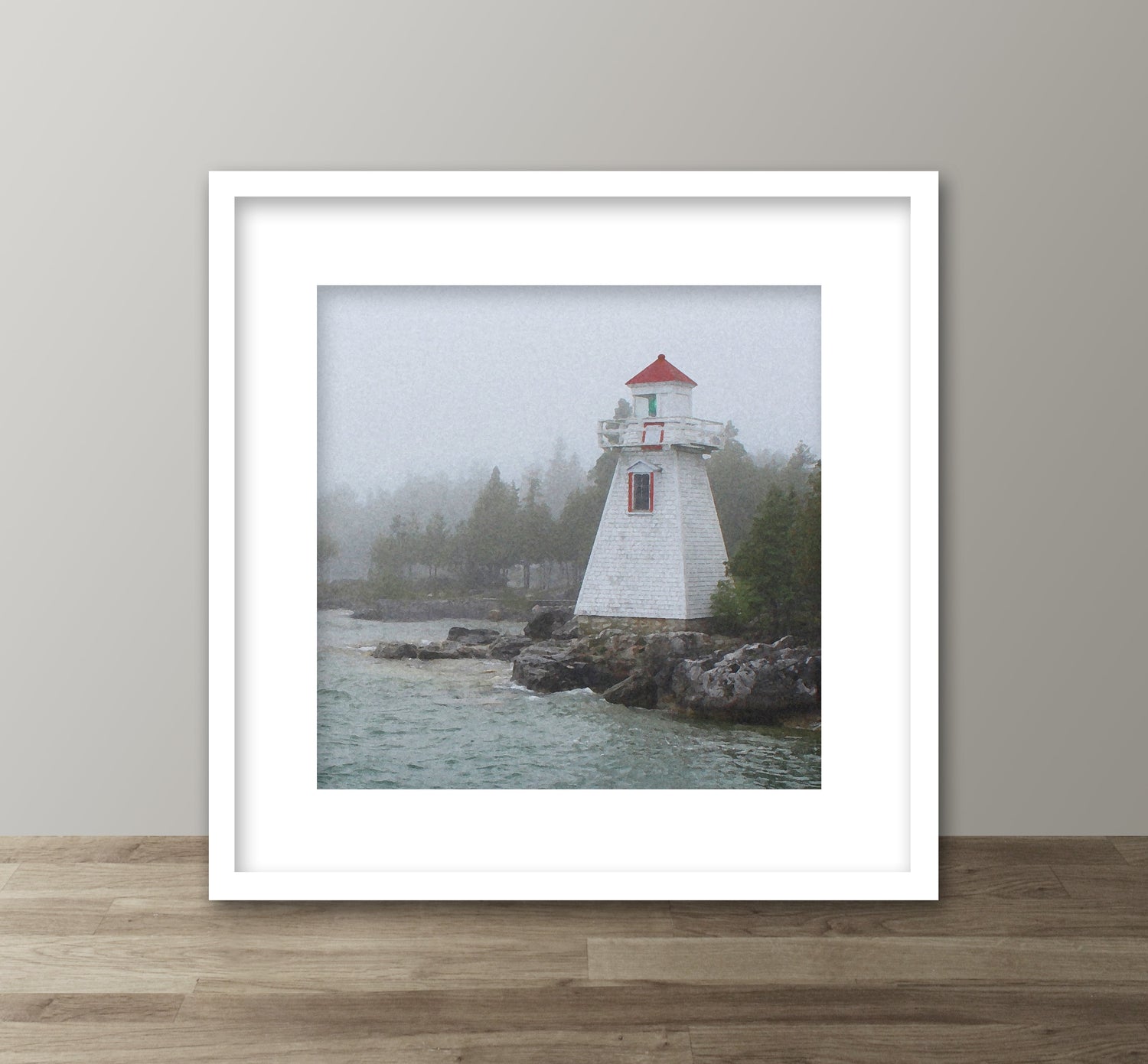 Framed Fine Art Prints