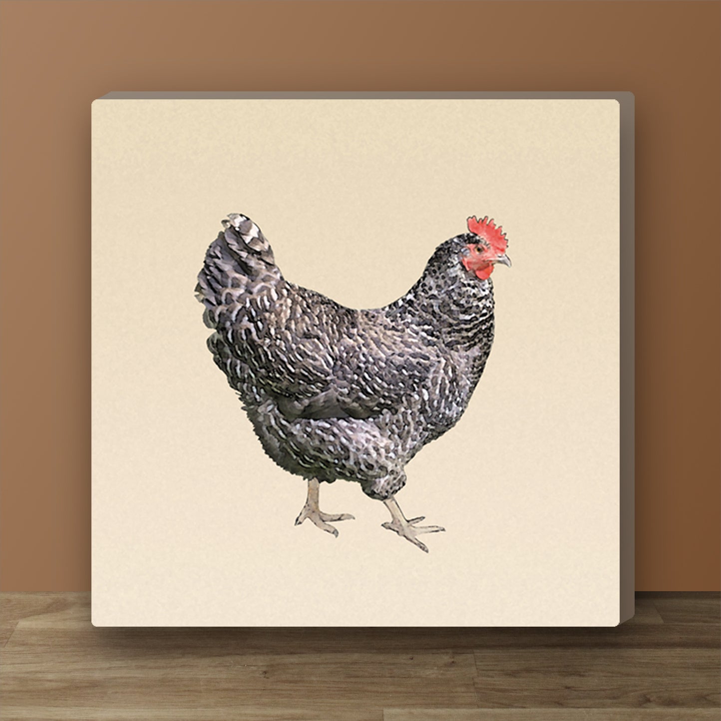 Modern Farmhouse