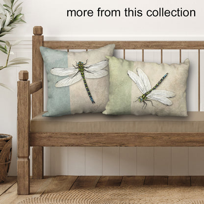 Dragonfly Crossbody Bag