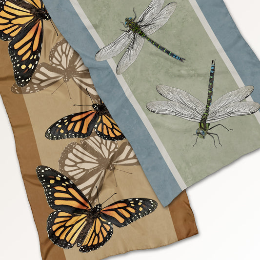 Multi-Pack Savings on ECO SCARVES!