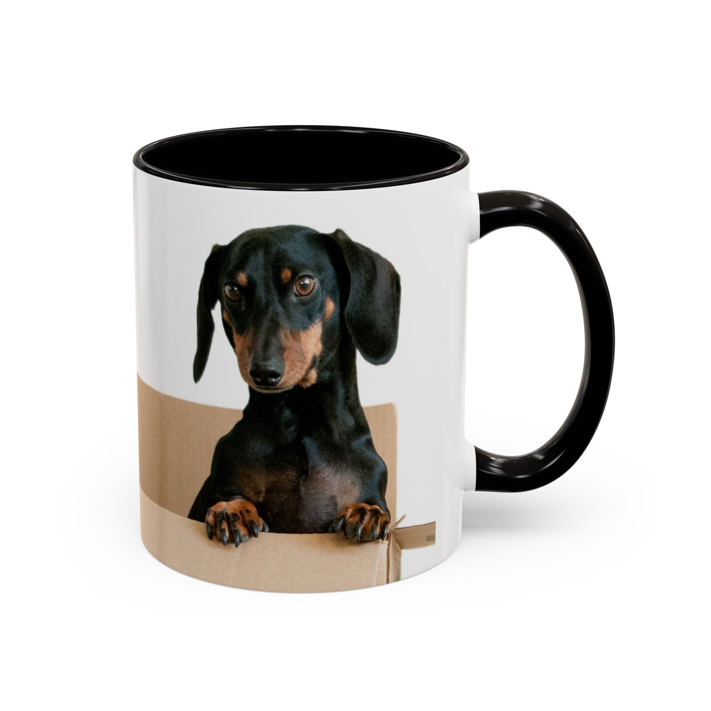 Custom Designed Mug