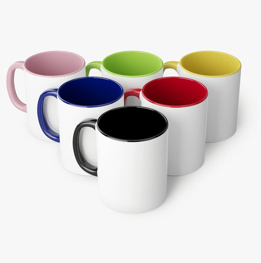 Custom Designed Mug