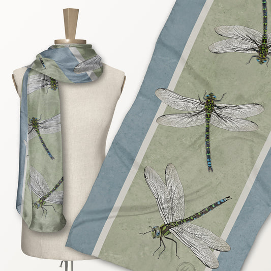 Dragonfly ECO SCARF