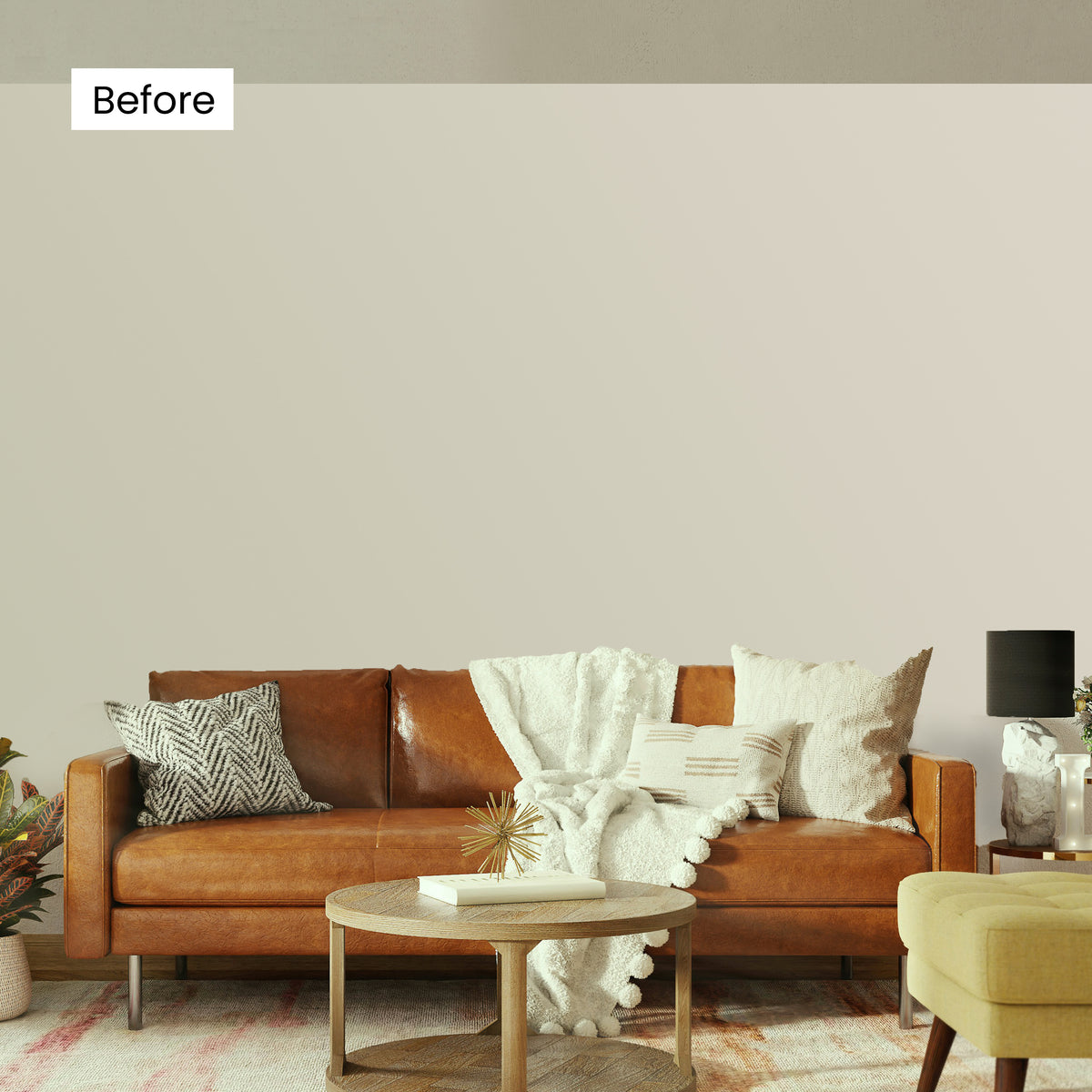 Personalized Gallery Wall Plan (8-12 pieces)