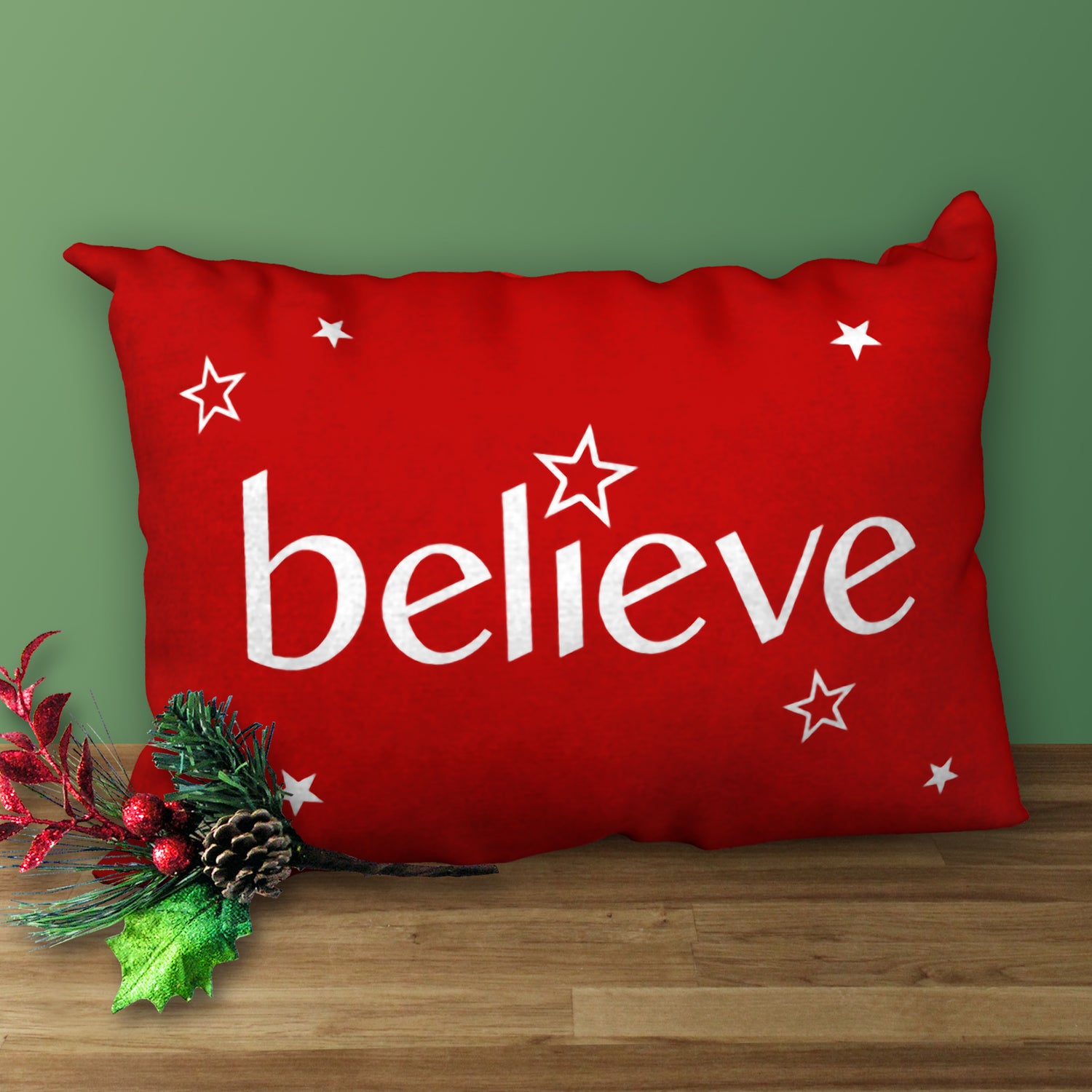 Christmas Pillows