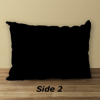 RELAX Designer Pillow, 20"x14"